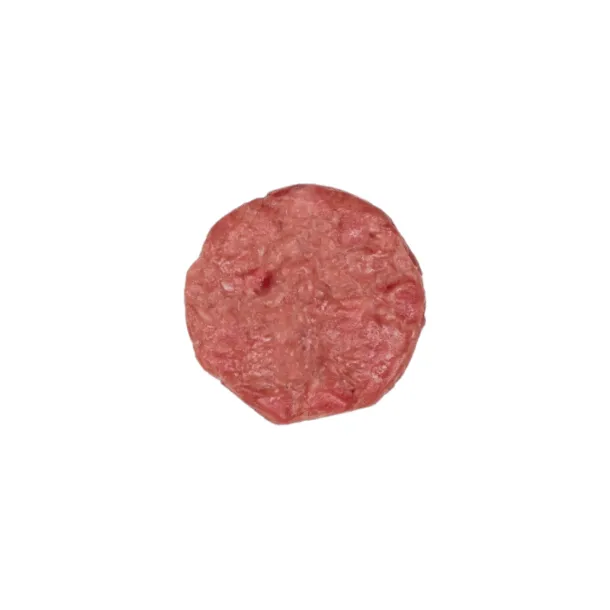 Tuna Patty from Bali Sustainable Seafood