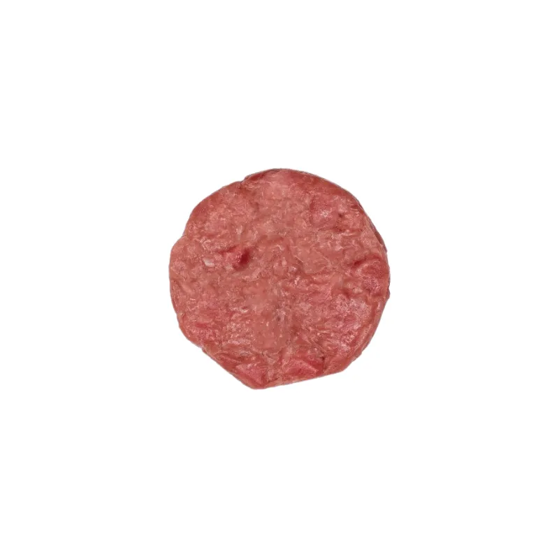 Tuna Patty from Bali Sustainable Seafood