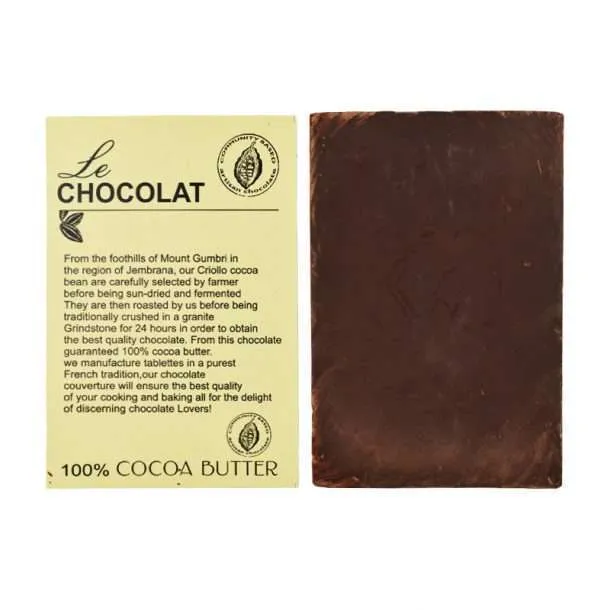 Chocolate 69% Cacao