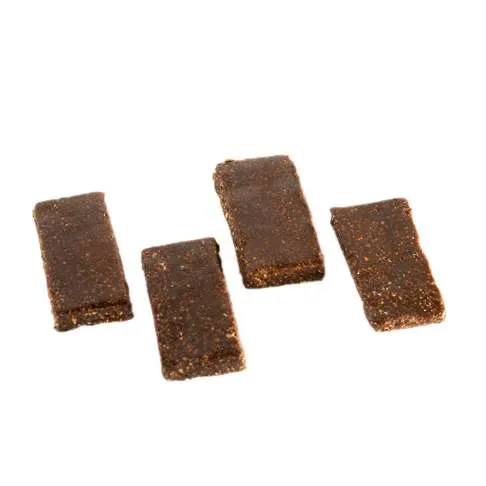 MMS VG GF Nut-Brownie Bliss Bars 1 pcs - Image 3