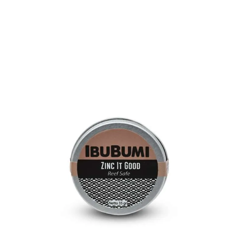 IBB Zinc it good 35 g