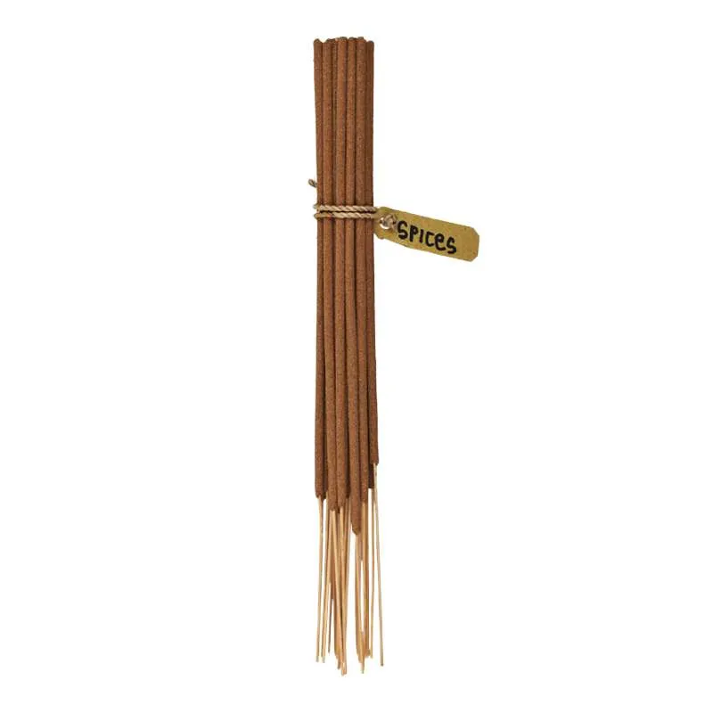 Spice Natural Incense L