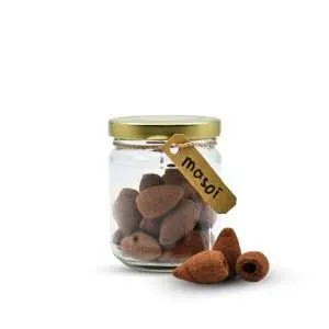 Masoi Natural Incense Cone