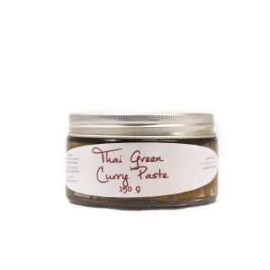 Thai Curry Paste