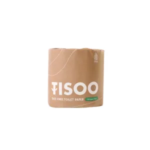 TSO Toilet Paper 3 ply | 250 Sheets