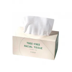 Tisoo Facial Tissue