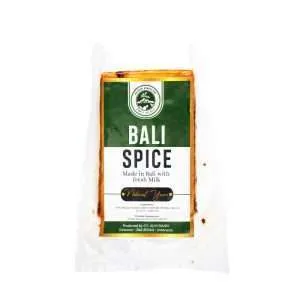 Bali Spice