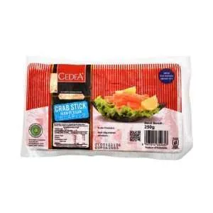 Crab Stick