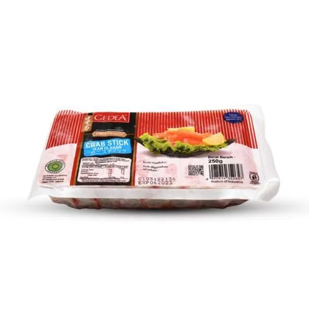 Crab Stick