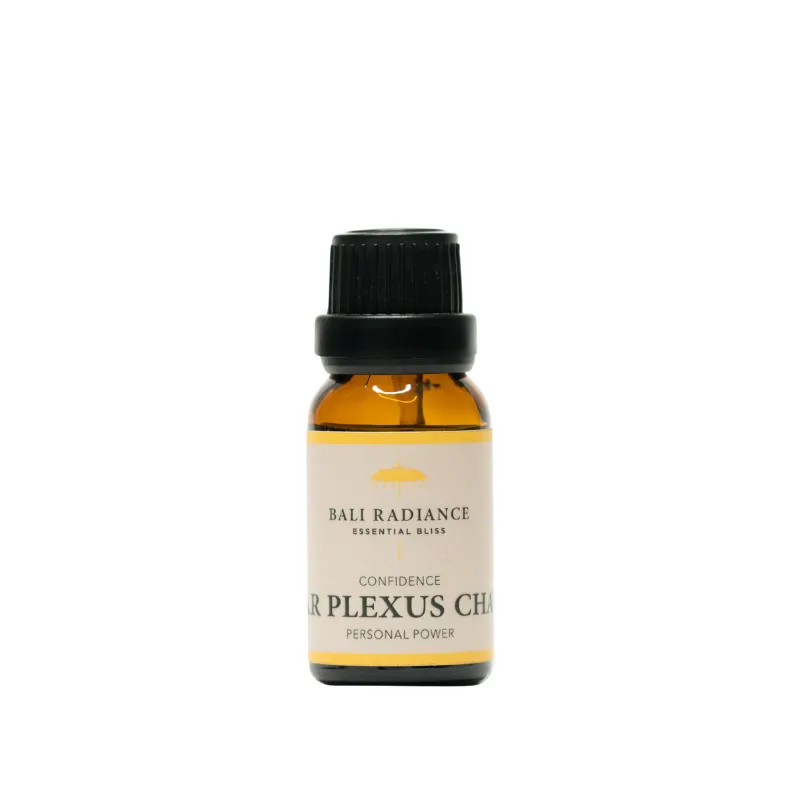 EO Solar Plexus Cakra