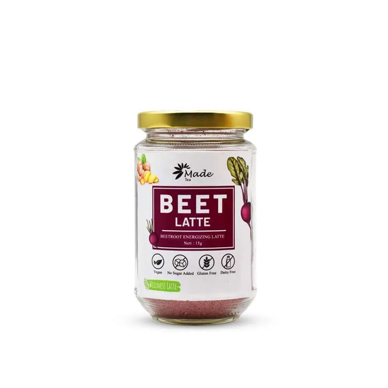 Beet Latte