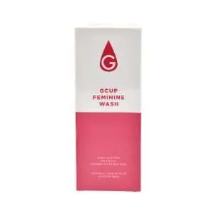GCup Feminine Wash