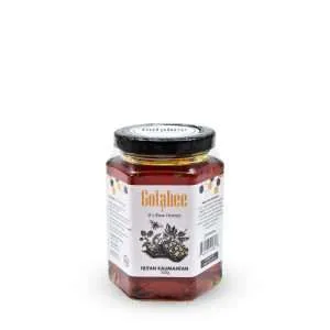 Raw Honey Hutan Kalimantan