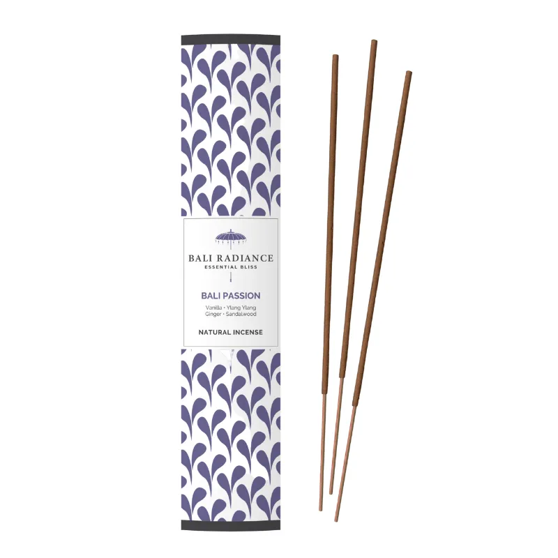 Incense Bali Passion