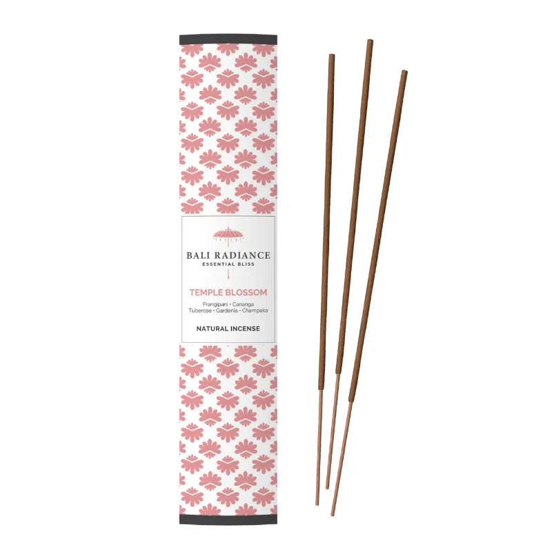 Incense Temple Blossom