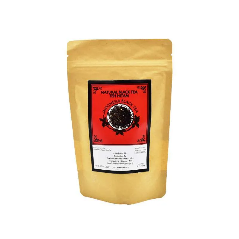 Natural Black Tea