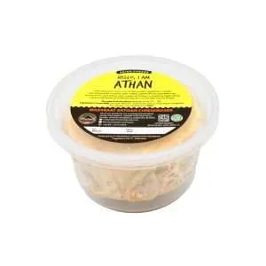 Athan Cheese Camembert