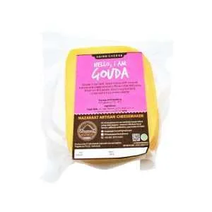 Cheese Gouda