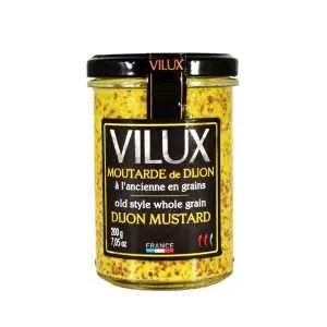 Grainy Dijon Mustard