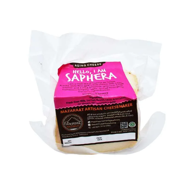 Cheese Saphera