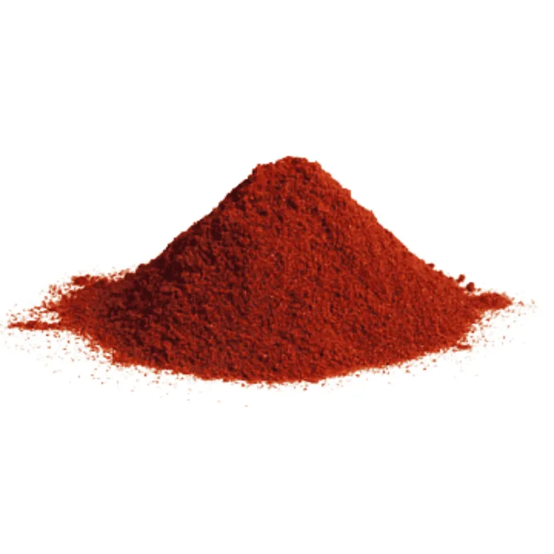 Crushed Chilli