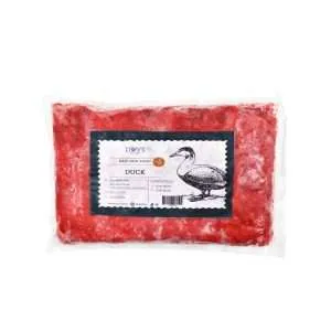 Pet Raw Food Duck from Days Pet Food