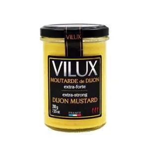 Extra Strong Dijon Mustard