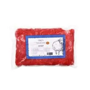 Pet Raw Food Goat from Days Pet Food