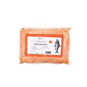 Pet Pure Salmon from Days Pet Food