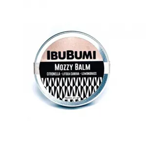 Mozzy Balm