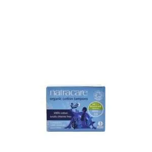 Digital Tampons Reguler 10