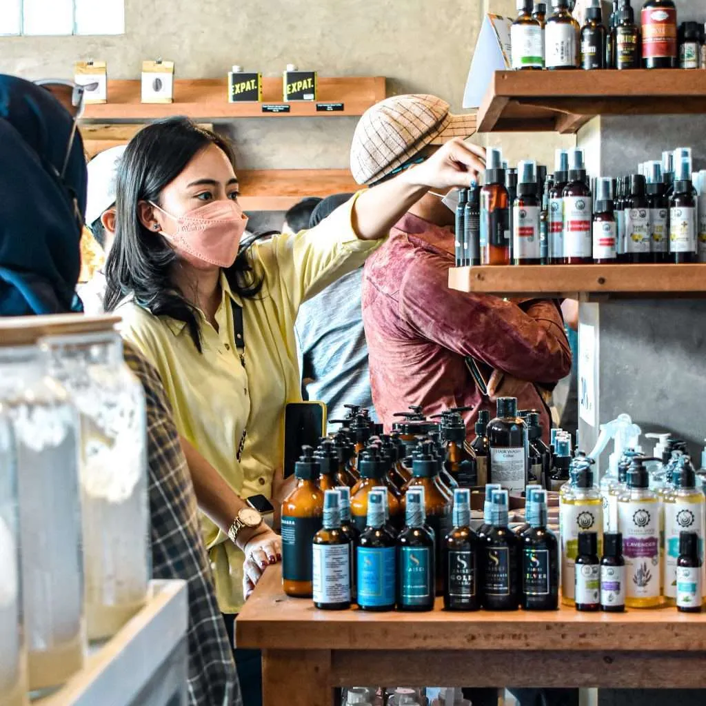 hello august hello new product bali direct store pererenan