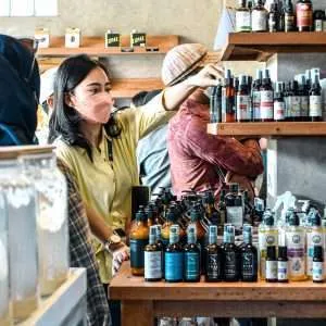 hello august hello new product bali direct store pererenan