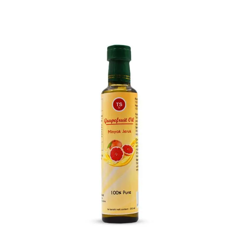 Grape Fruit Oil S