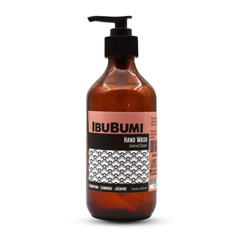 hand wash island dear