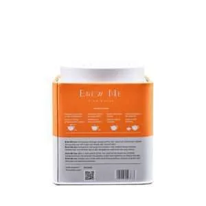 Chamomile Mint Tea Tin