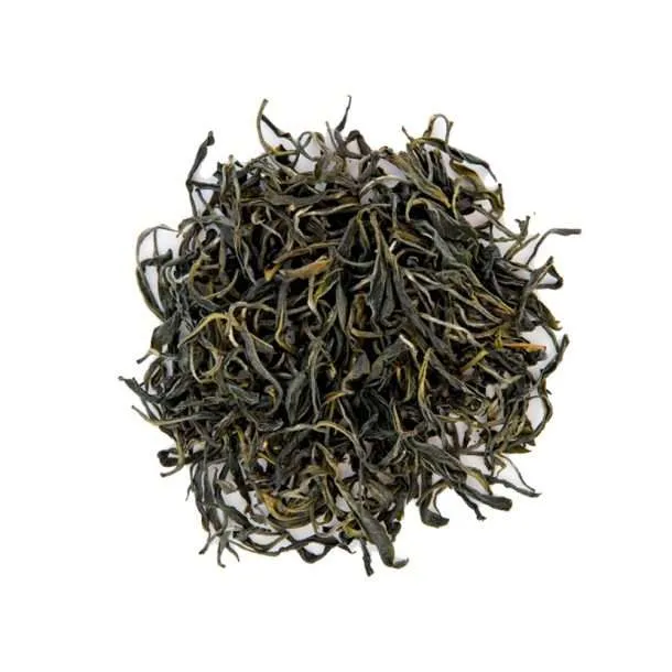 Organic White Peony Tea Tin