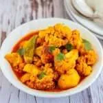 Delicious Indian Aloo Gobi