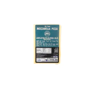 MZA Mozzarella Low Fat 250g