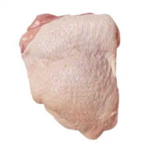 Chicken Thigh Organic