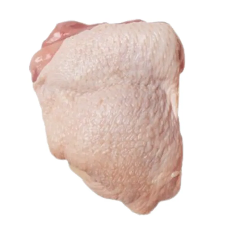 Chicken Thigh Organic