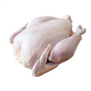 Whole Chicken Organic