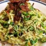 balinese vegetarian lawar recipe