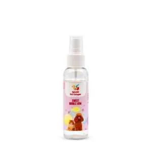 Splash Pet Cologne - Sweet Bubble Gum for Pet