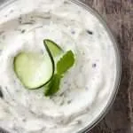best tzatziki recipe
