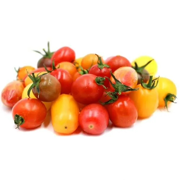 Heirloom Cherry Tomatoes from Puri Tomato