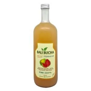 Pink Guava Bali Bucha L