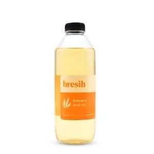 Liquid Soap Nut Dish Soap Detergent- floor by Bresih