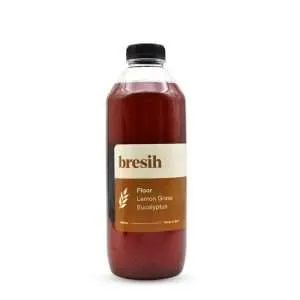 Liquid Soap Nut - floor by Bresih