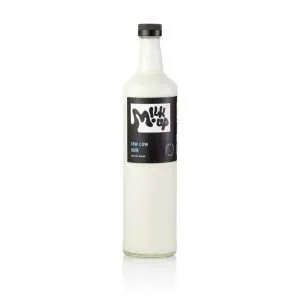 Raw Milk